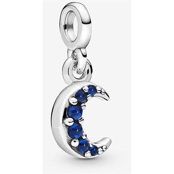 Charm Pandora Donna Pandora Me in Argento 798375NBT - 798375NBT